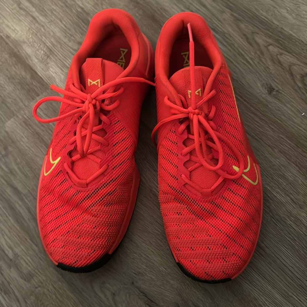 Nike Men’s Size 13 Metcon 9 Training Shoes